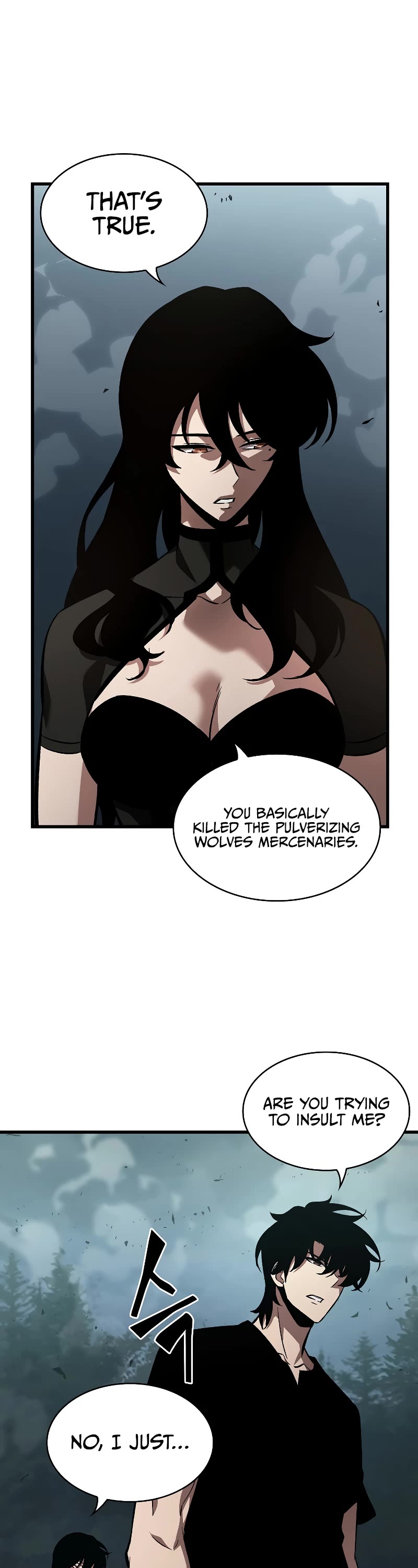 Pick Me Up! Chapter 44 page 47 - Chapter 44