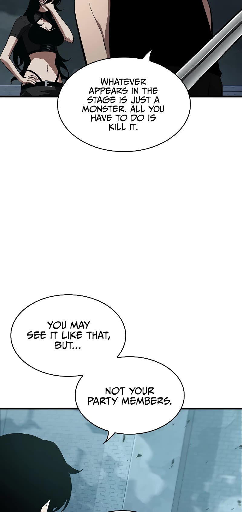 Pick Me Up! Chapter 44 page 48 - Chapter 44