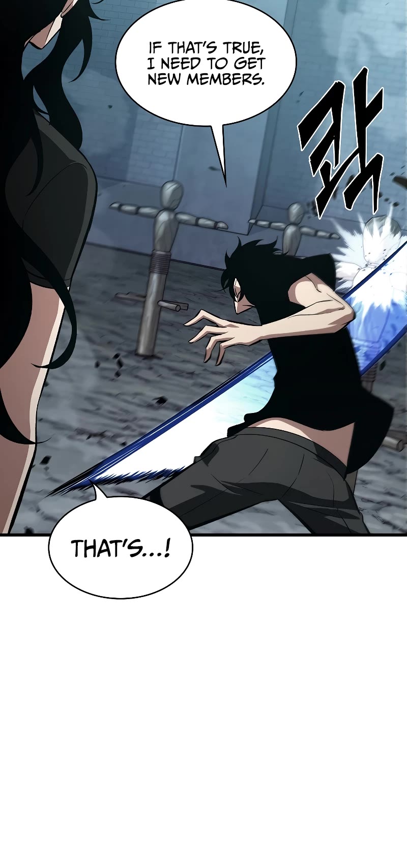 Pick Me Up! Chapter 44 page 49 - Chapter 44
