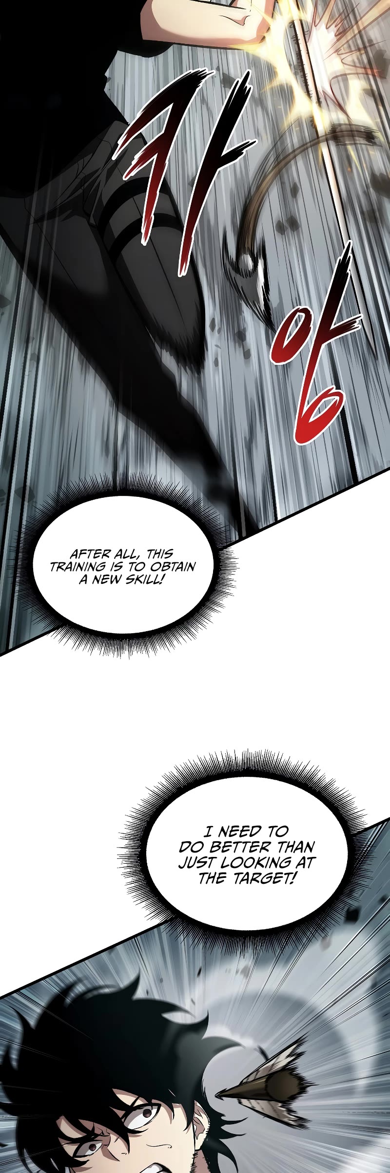 Pick Me Up! Chapter 44 page 5 - Chapter 44