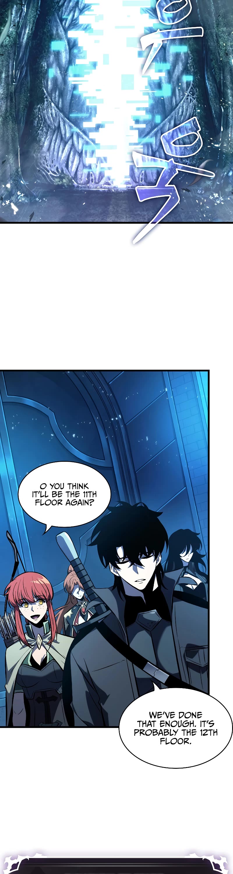 Pick Me Up! Chapter 44 page 51 - Chapter 44