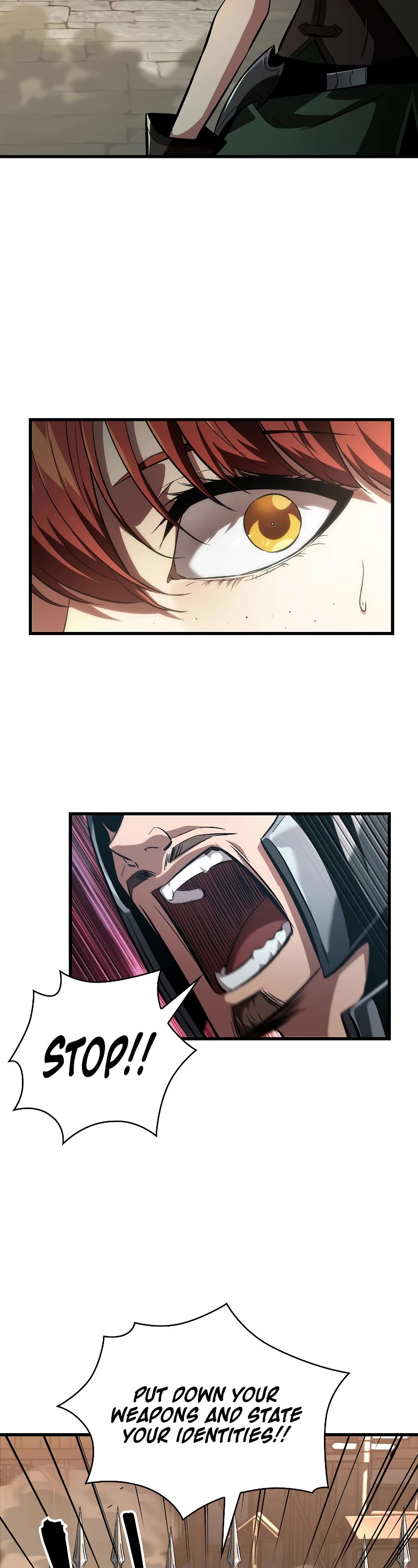 Pick Me Up! Chapter 44 page 57 - Chapter 44