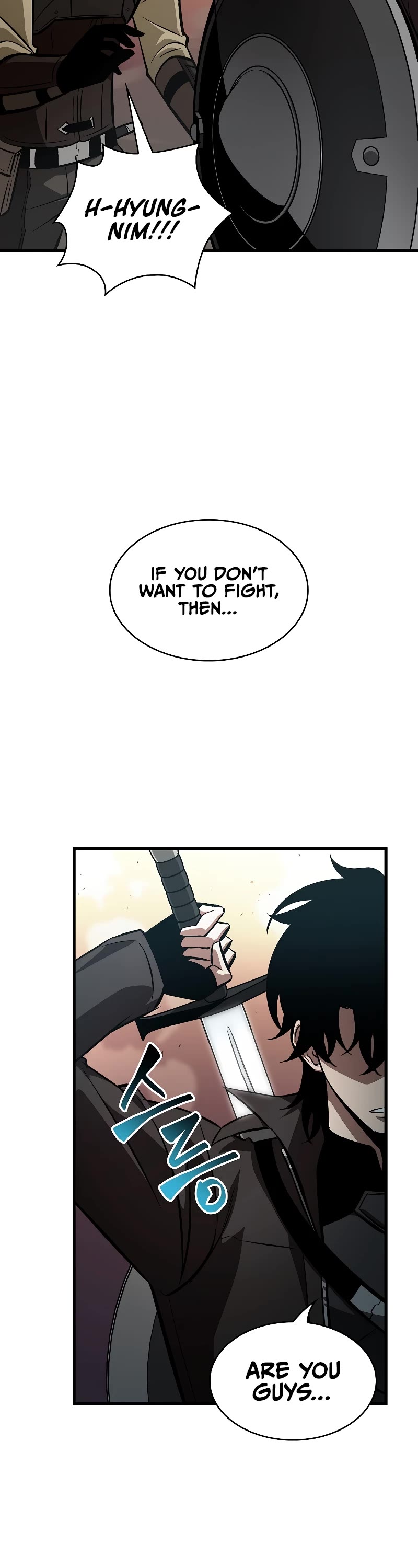 Pick Me Up! Chapter 45 page 10 - Chapter 45
