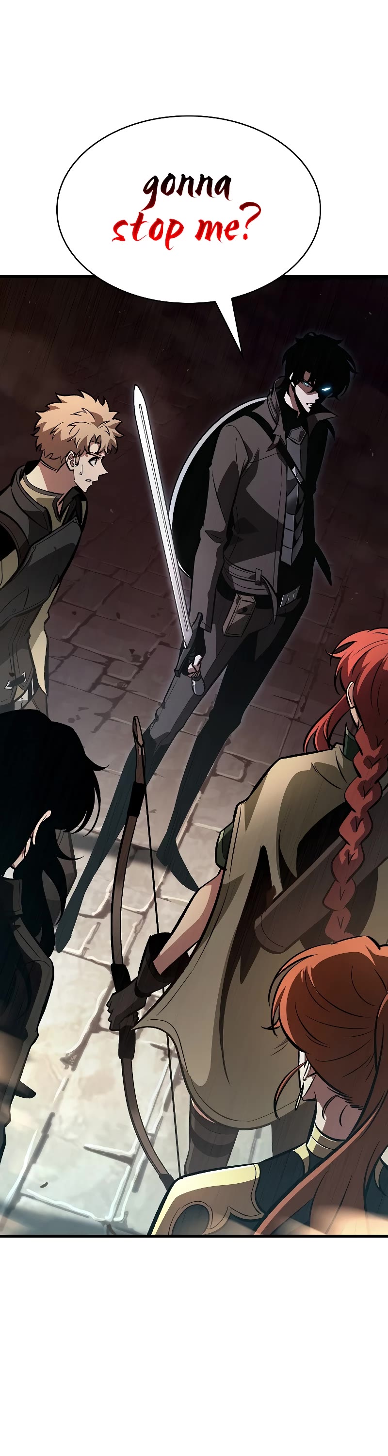 Pick Me Up! Chapter 45 page 11 - Chapter 45