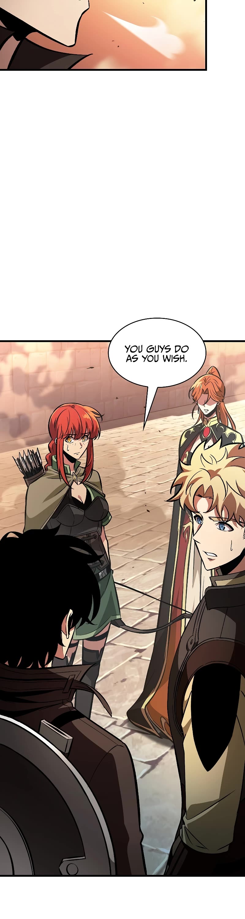 Pick Me Up! Chapter 45 page 16 - Chapter 45