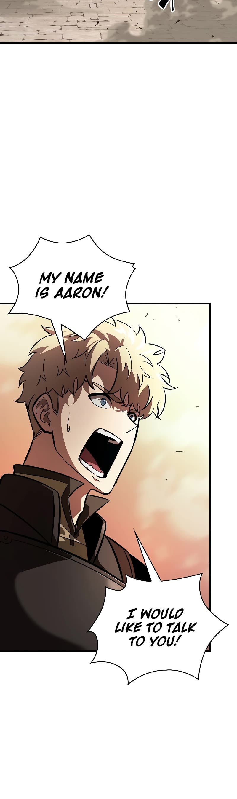 Pick Me Up! Chapter 45 page 18 - Chapter 45