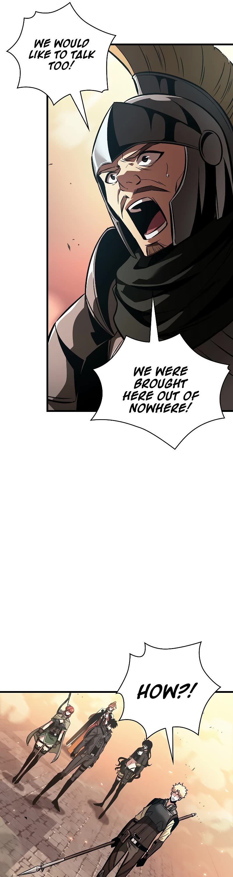 Pick Me Up! Chapter 45 page 19 - Chapter 45