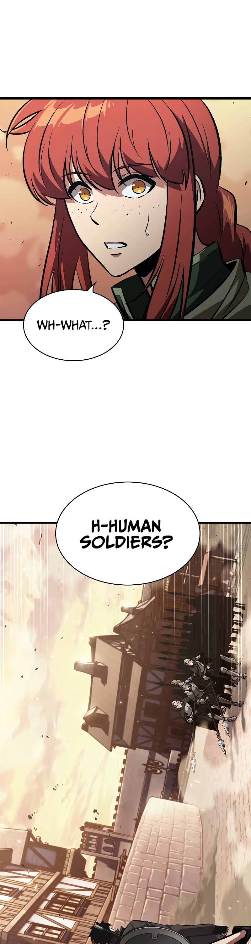 Pick Me Up! Chapter 45 page 2 - Chapter 45