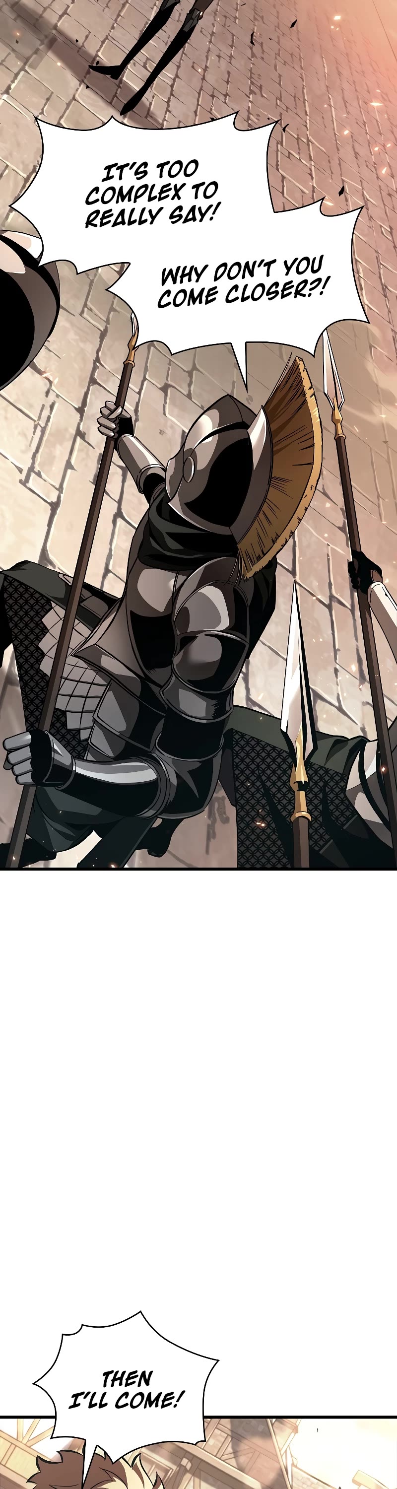 Pick Me Up! Chapter 45 page 20 - Chapter 45