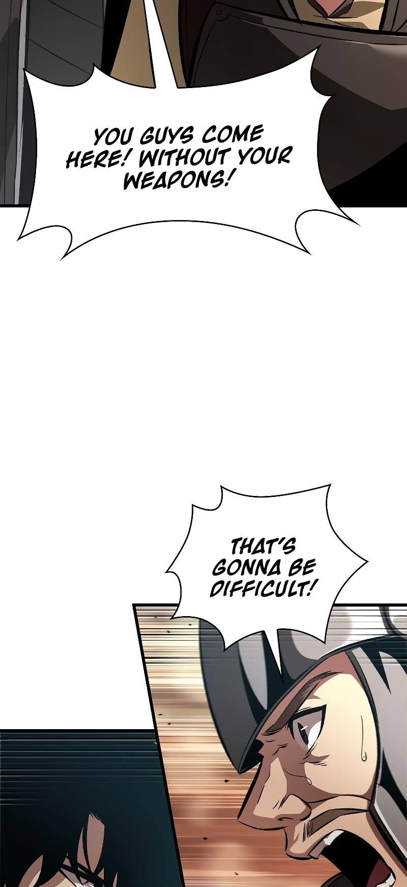 Pick Me Up! Chapter 45 page 23 - Chapter 45