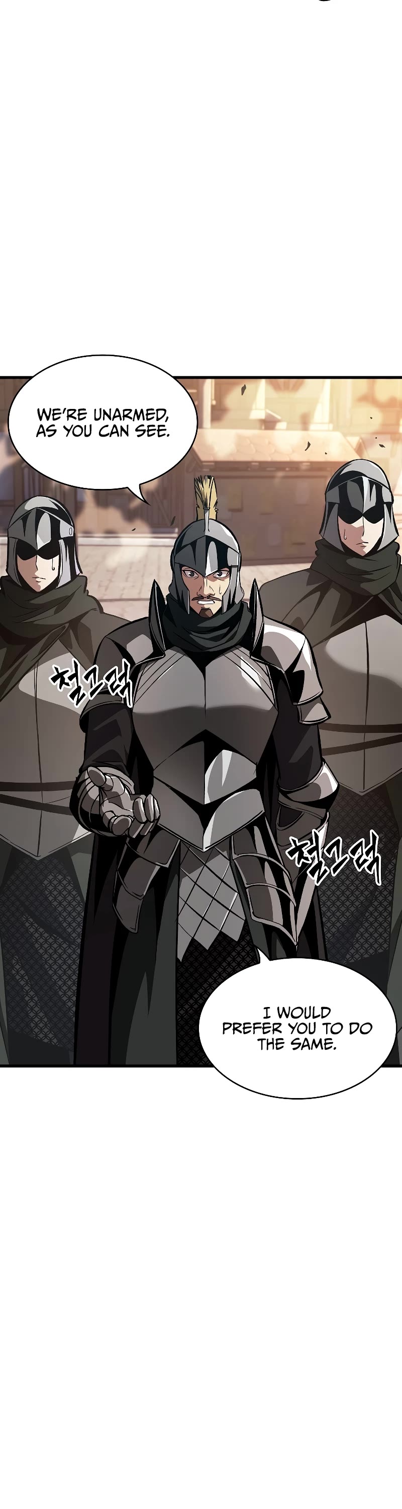 Pick Me Up! Chapter 45 page 26 - Chapter 45