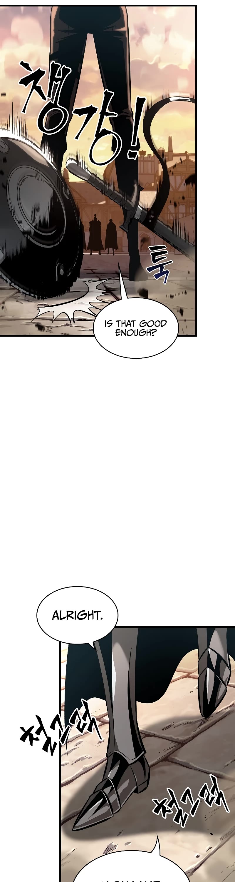 Pick Me Up! Chapter 45 page 27 - Chapter 45