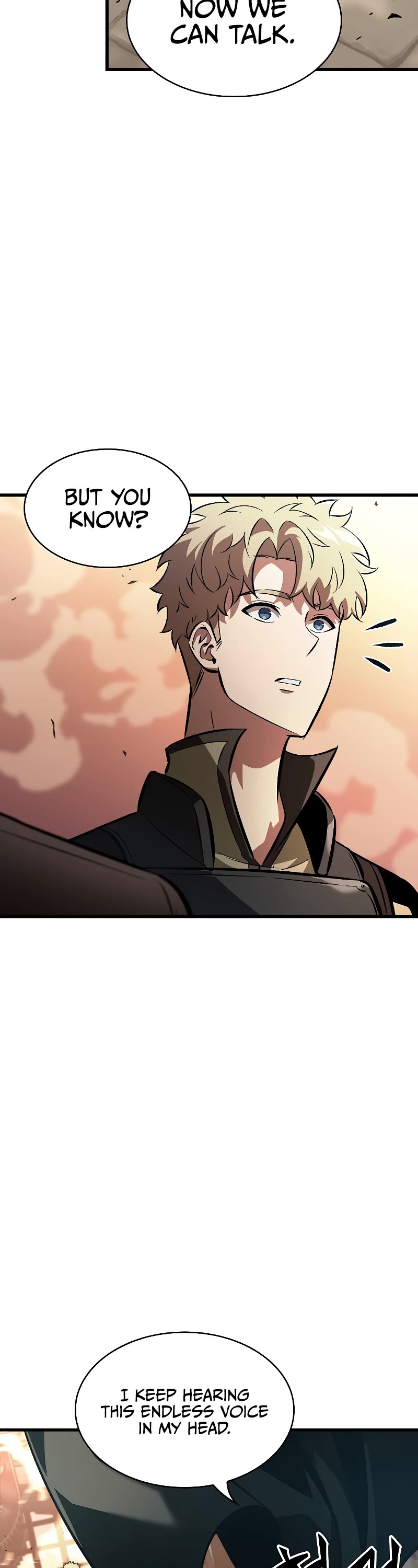 Pick Me Up! Chapter 45 page 28 - Chapter 45