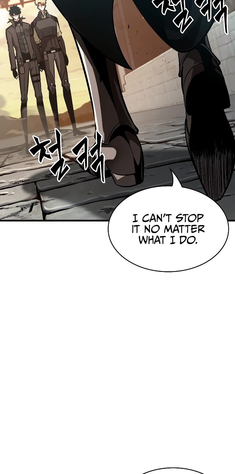 Pick Me Up! Chapter 45 page 29 - Chapter 45