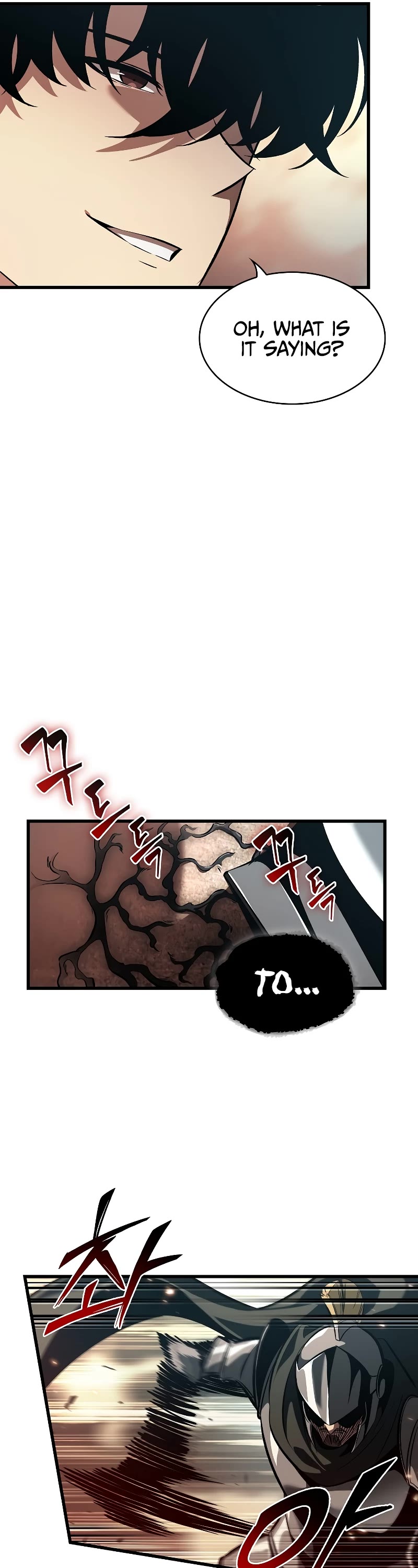 Pick Me Up! Chapter 45 page 31 - Chapter 45