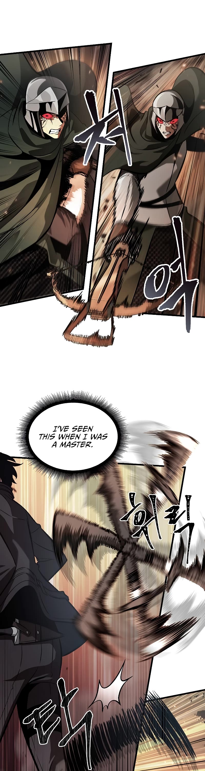 Pick Me Up! Chapter 45 page 33 - Chapter 45