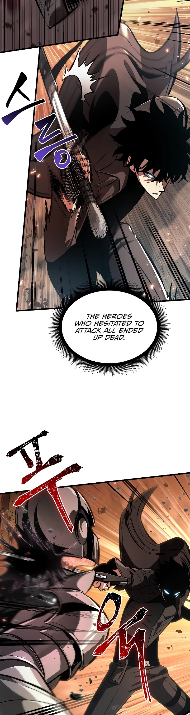 Pick Me Up! Chapter 45 page 34 - Chapter 45