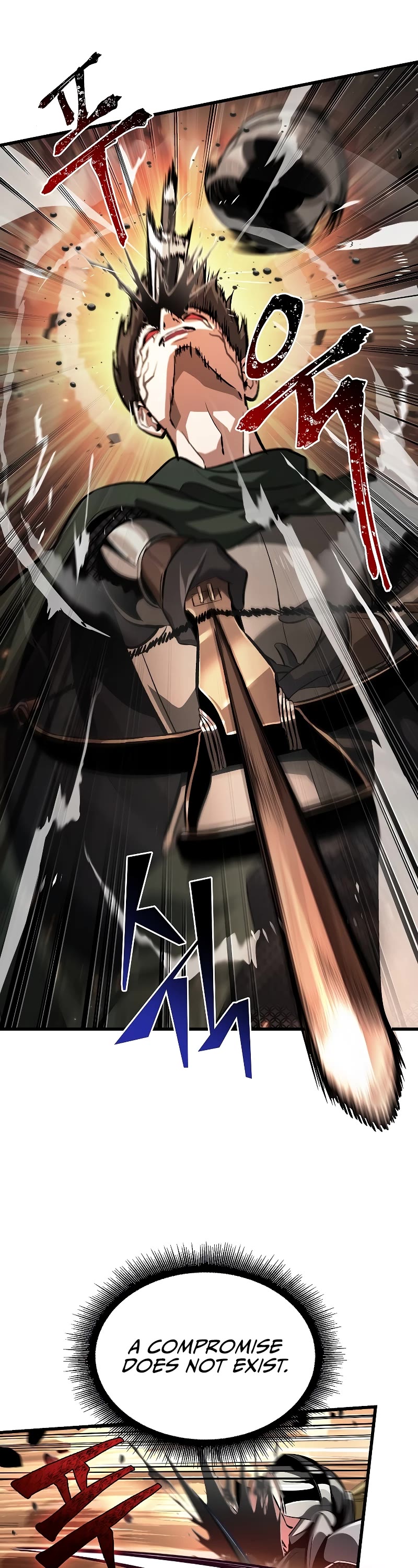 Pick Me Up! Chapter 45 page 37 - Chapter 45