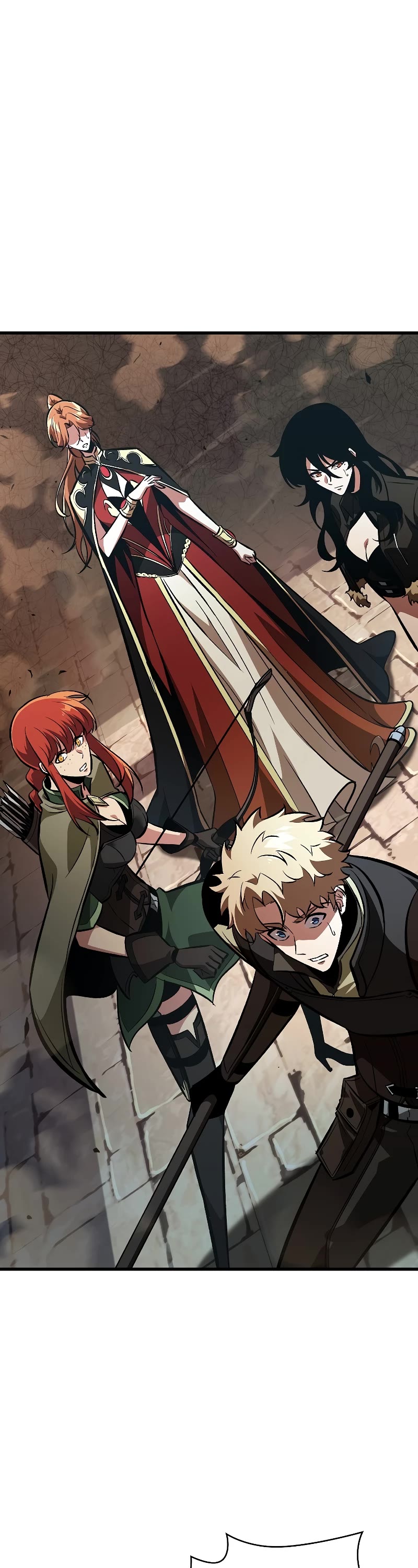 Pick Me Up! Chapter 45 page 4 - Chapter 45