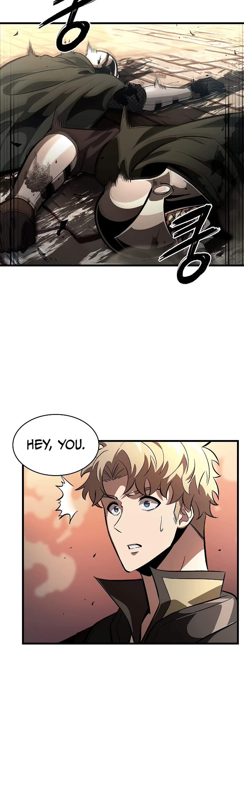 Pick Me Up! Chapter 45 page 41 - Chapter 45