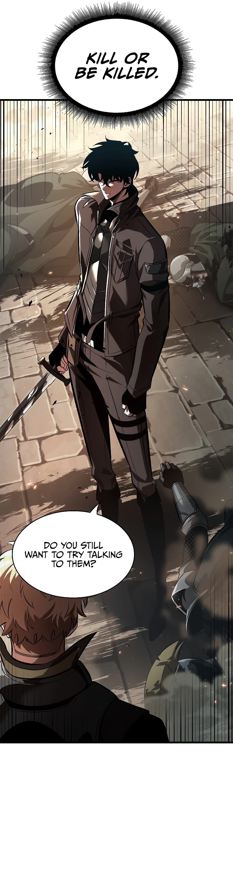 Pick Me Up! Chapter 45 page 42 - Chapter 45