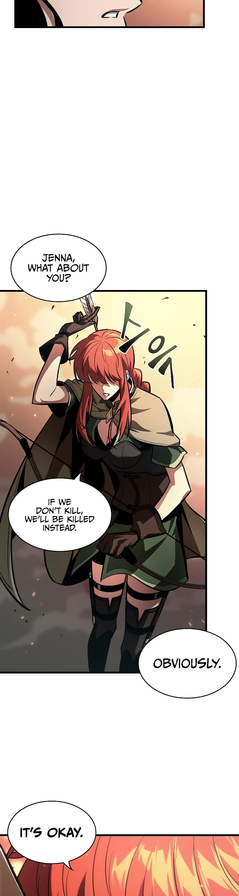 Pick Me Up! Chapter 45 page 45 - Chapter 45
