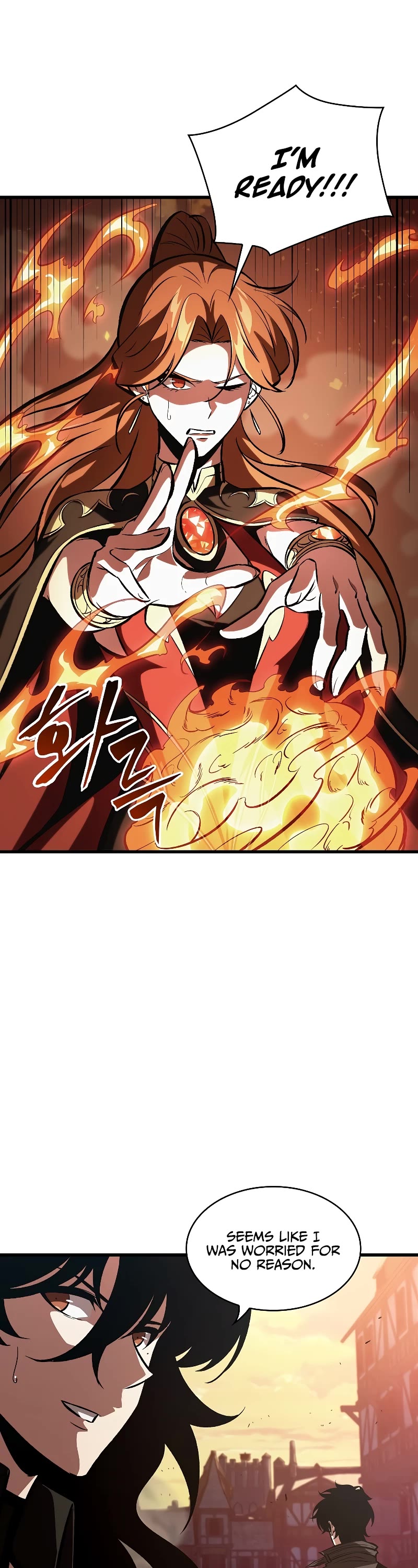 Pick Me Up! Chapter 45 page 48 - Chapter 45