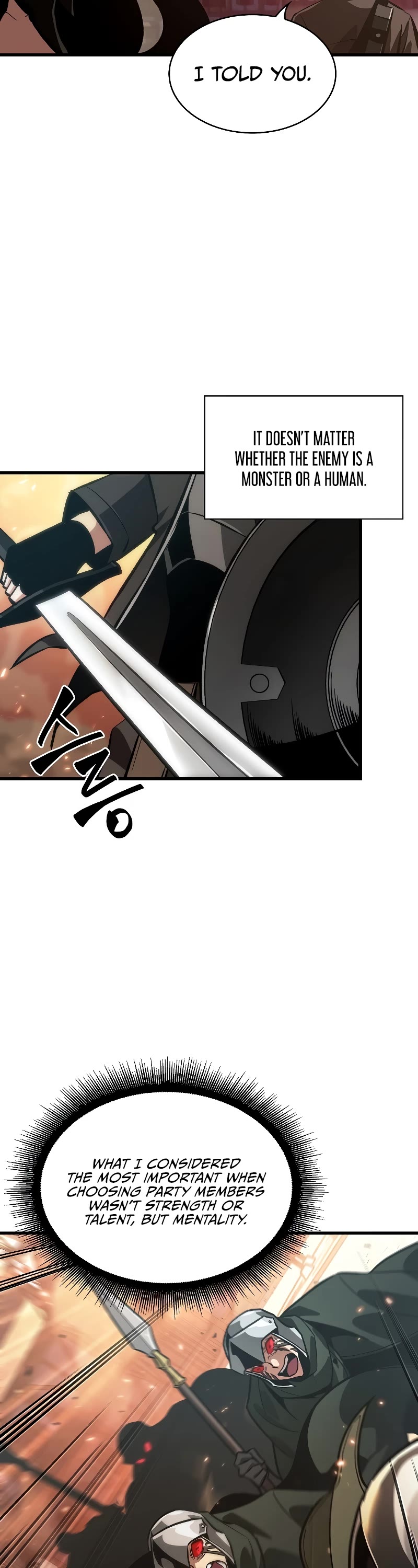 Pick Me Up! Chapter 45 page 49 - Chapter 45