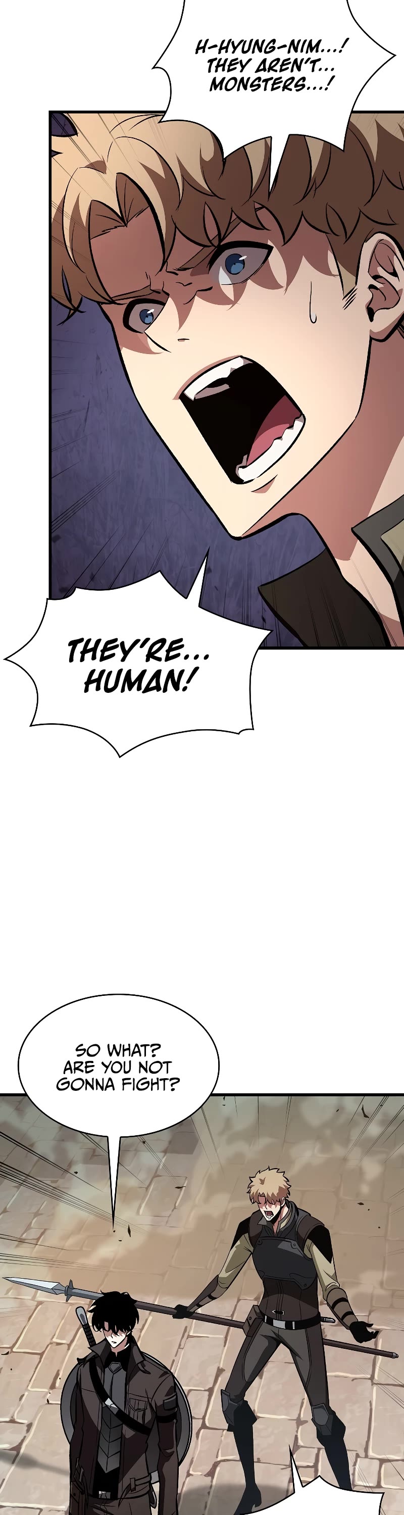 Pick Me Up! Chapter 45 page 5 - Chapter 45