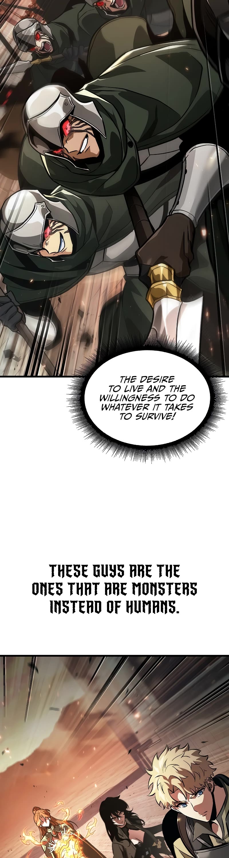 Pick Me Up! Chapter 45 page 50 - Chapter 45