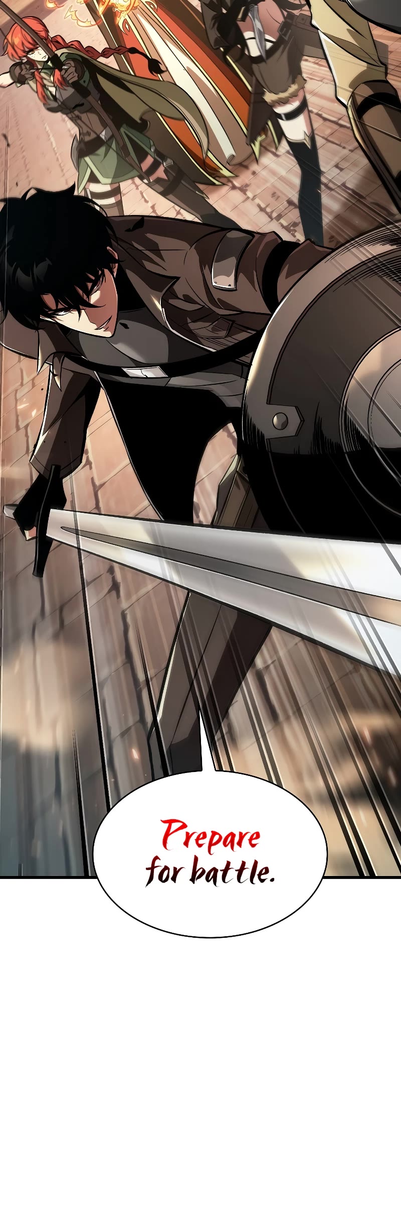 Pick Me Up! Chapter 45 page 51 - Chapter 45
