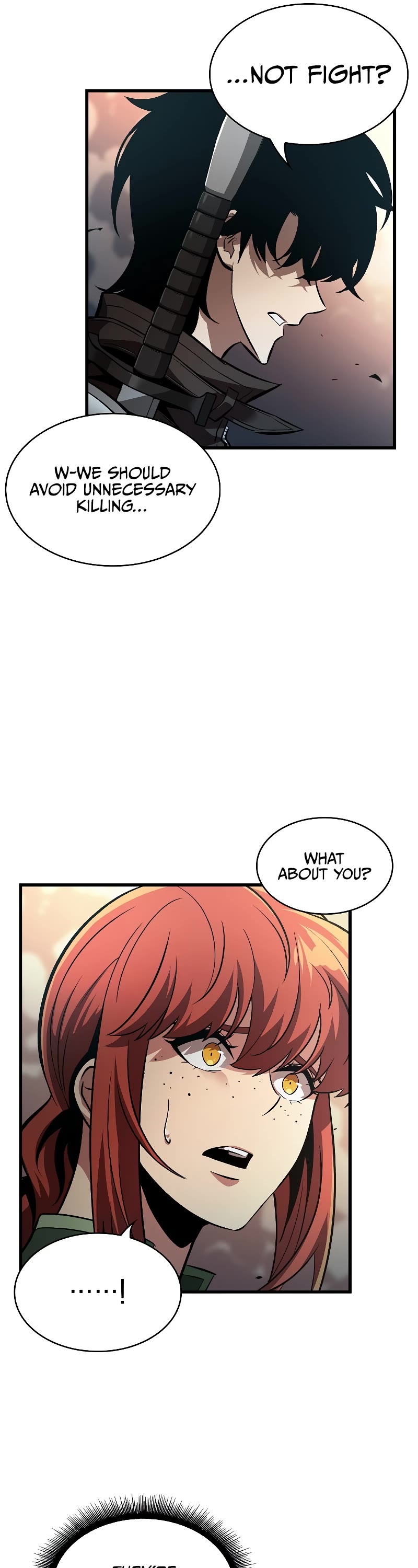 Pick Me Up! Chapter 45 page 8 - Chapter 45