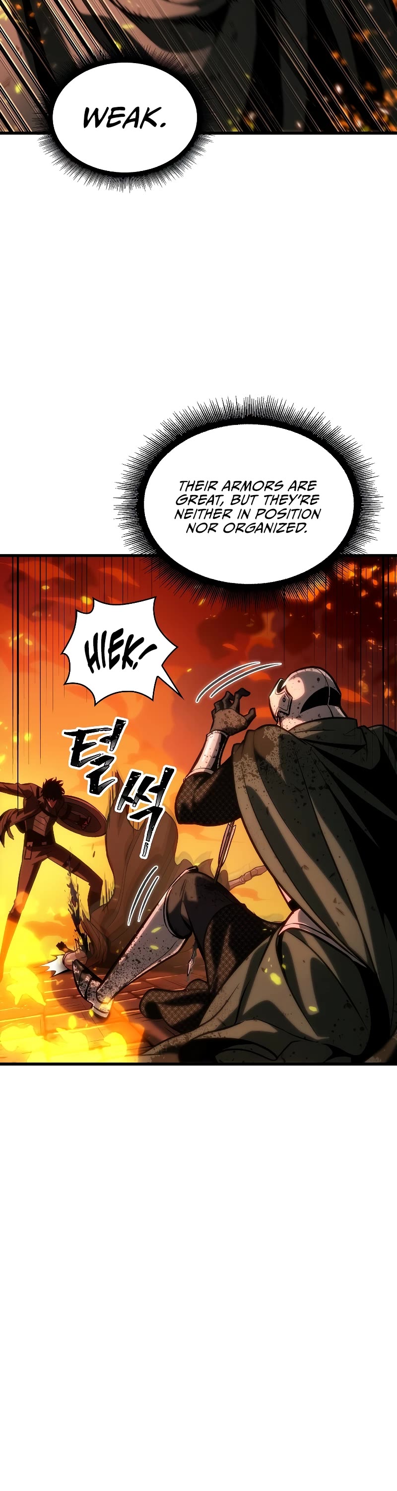 Pick Me Up! Chapter 46 page 10 - Chapter 46