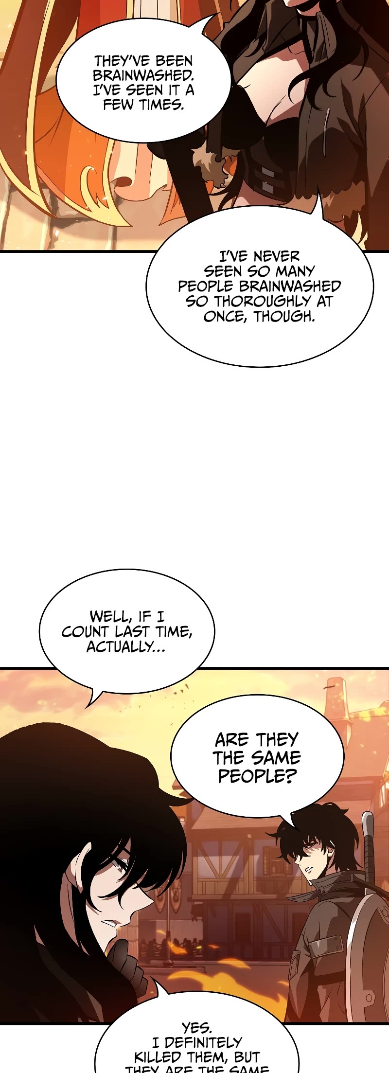 Pick Me Up! Chapter 46 page 17 - Chapter 46