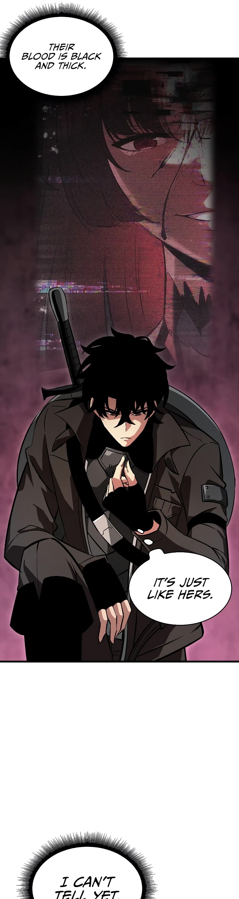 Pick Me Up! Chapter 46 page 19 - Chapter 46