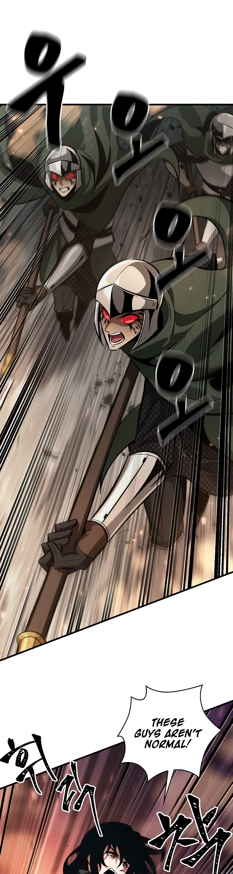 Pick Me Up! Chapter 46 page 2 - Chapter 46