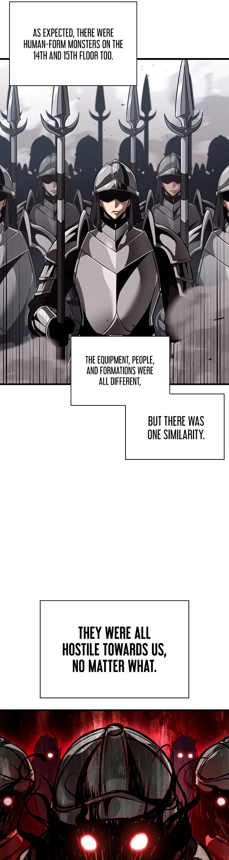 Pick Me Up! Chapter 46 page 24 - Chapter 46