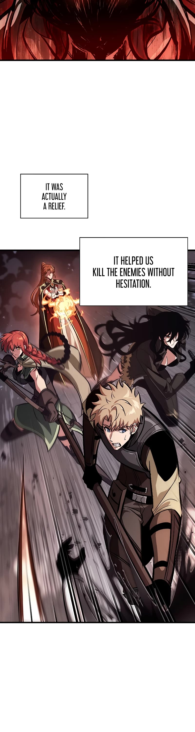 Pick Me Up! Chapter 46 page 25 - Chapter 46