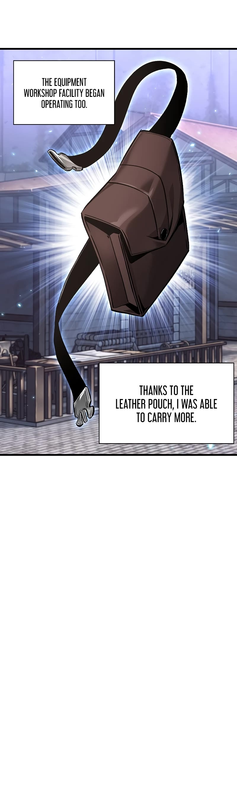 Pick Me Up! Chapter 46 page 28 - Chapter 46