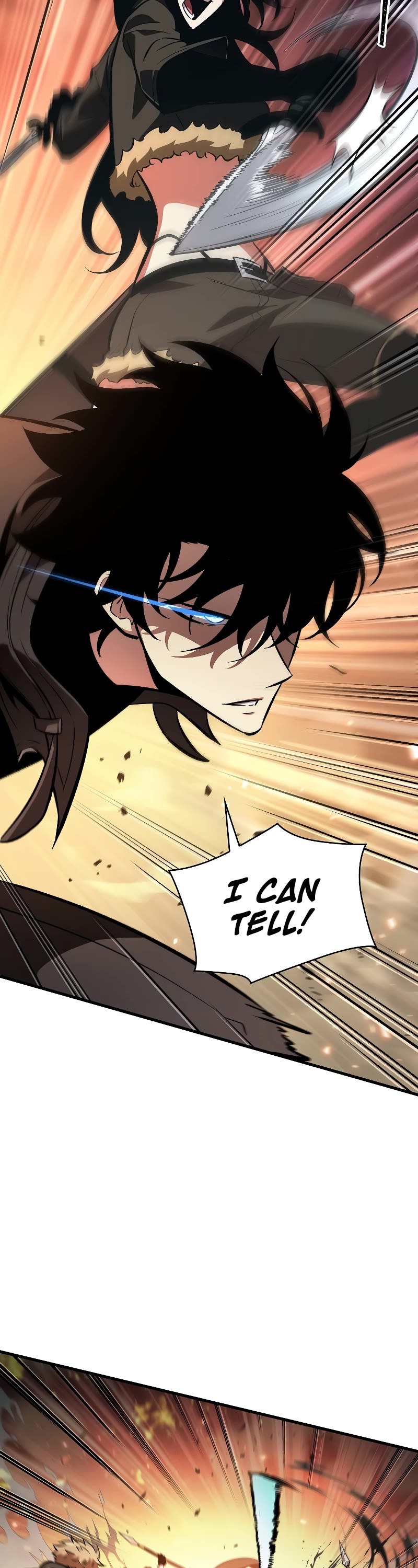 Pick Me Up! Chapter 46 page 3 - Chapter 46