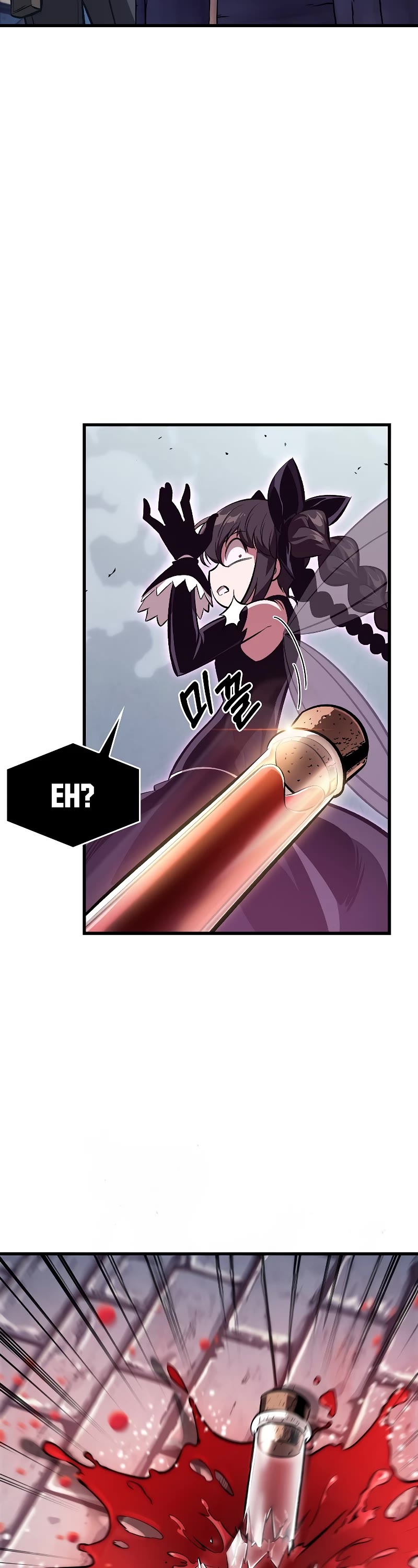 Pick Me Up! Chapter 46 page 30 - Chapter 46