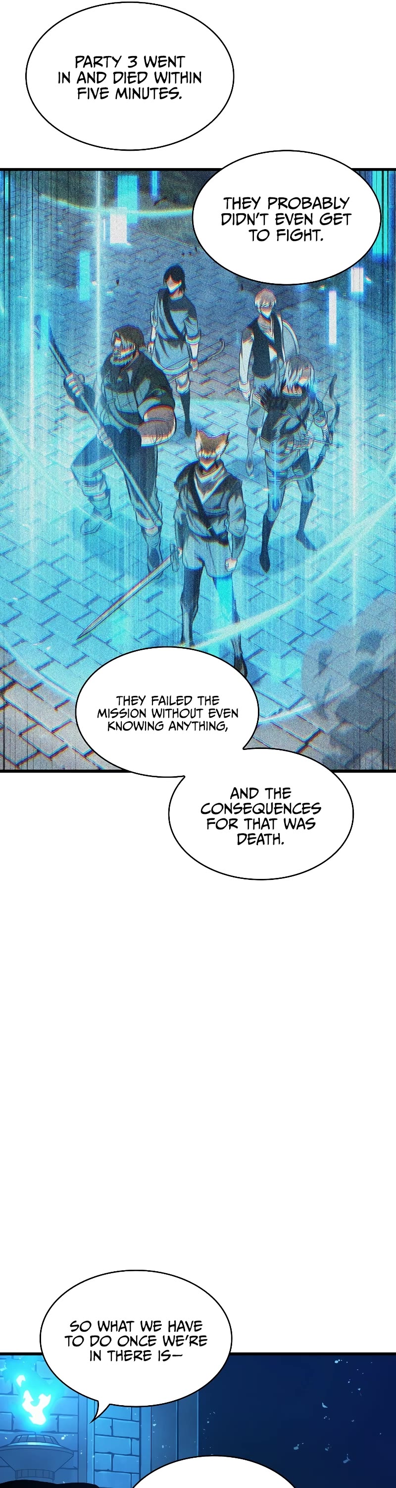 Pick Me Up! Chapter 46 page 40 - Chapter 46