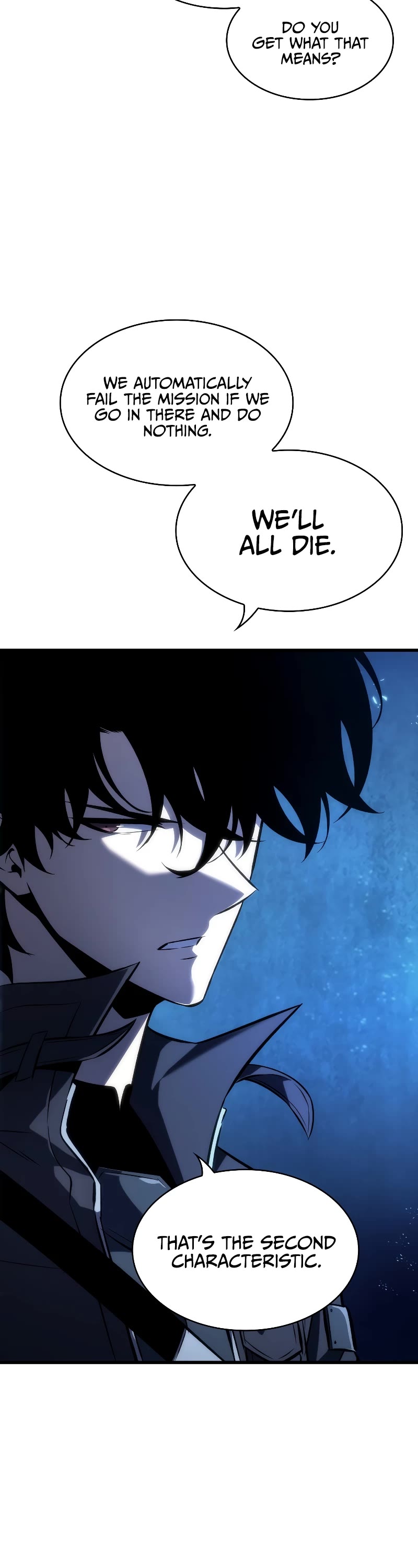 Pick Me Up! Chapter 46 page 42 - Chapter 46