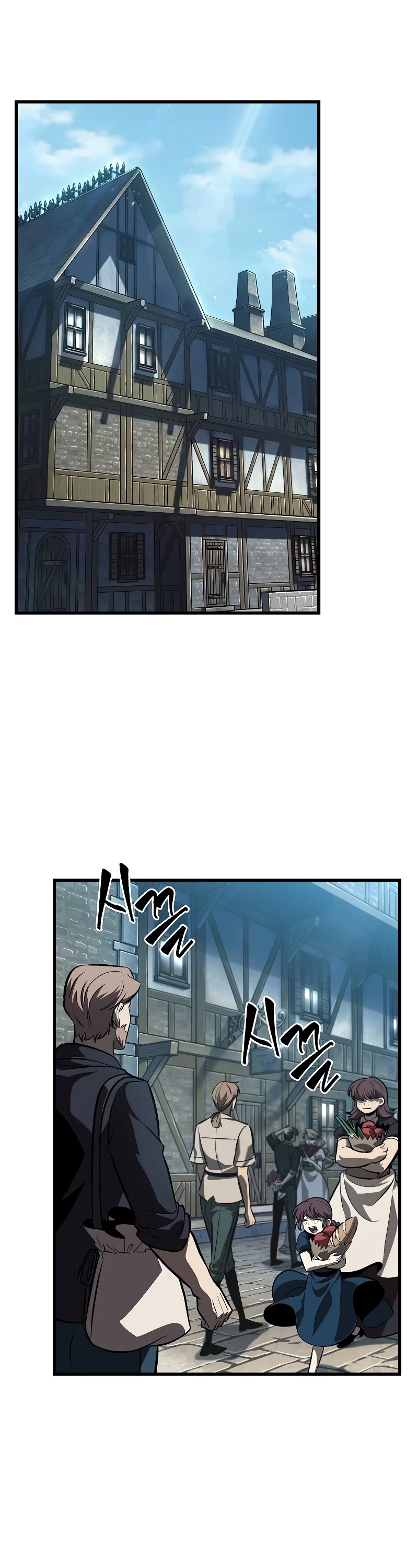 Pick Me Up! Chapter 46 page 47 - Chapter 46
