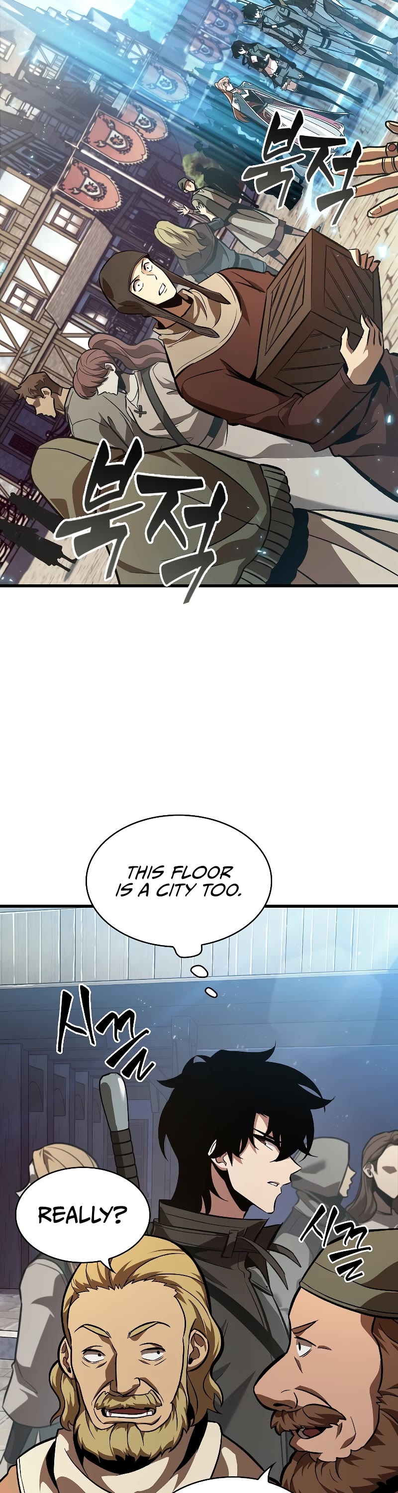Pick Me Up! Chapter 46 page 49 - Chapter 46