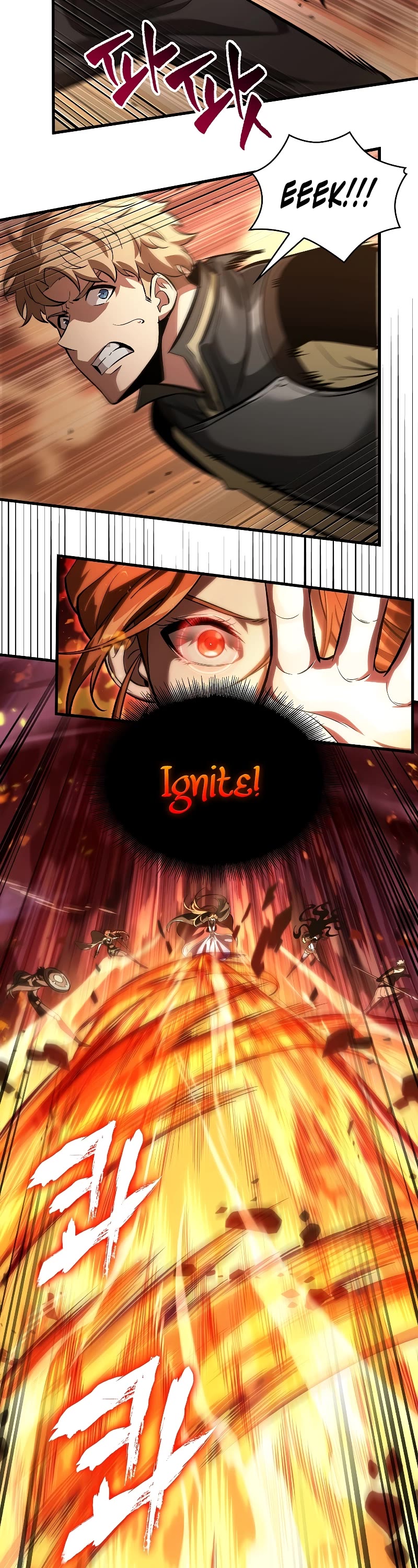 Pick Me Up! Chapter 46 page 5 - Chapter 46