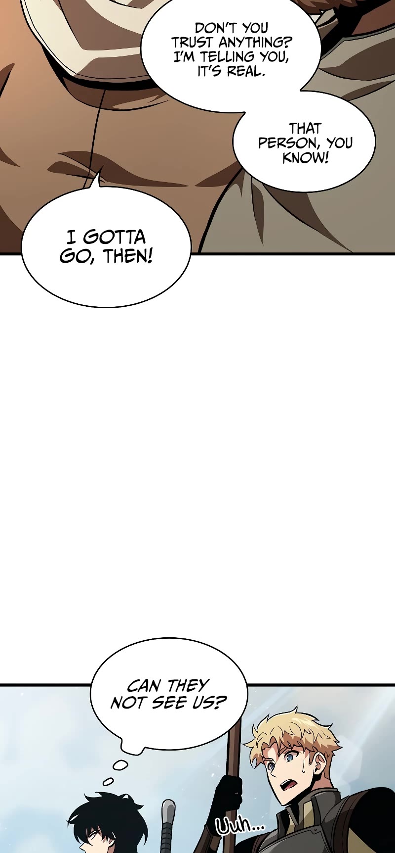 Pick Me Up! Chapter 46 page 50 - Chapter 46