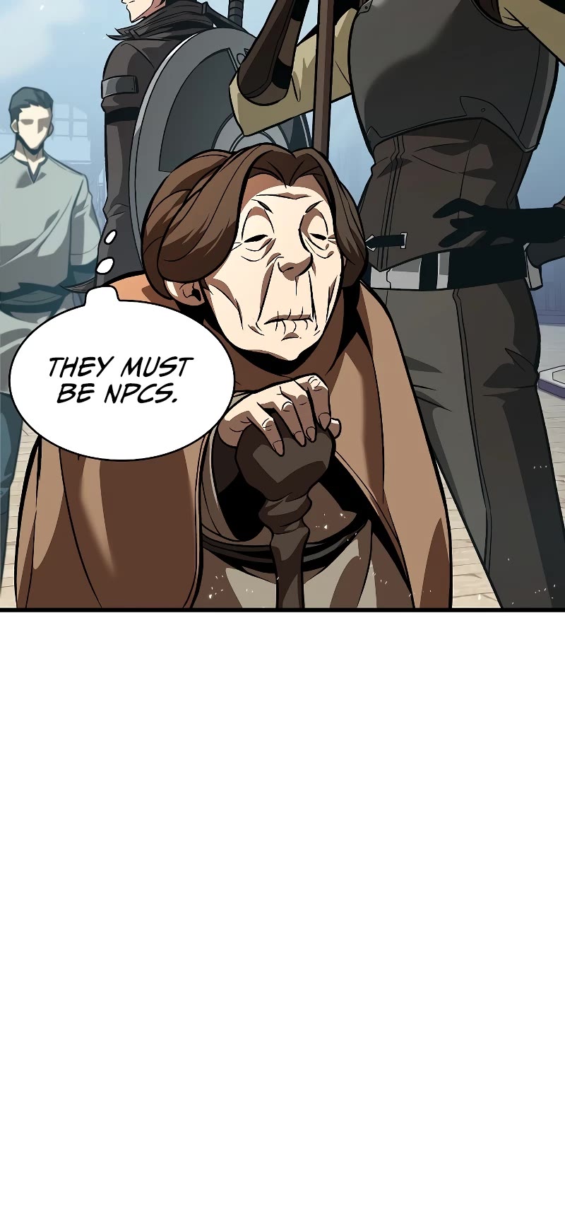Pick Me Up! Chapter 46 page 51 - Chapter 46