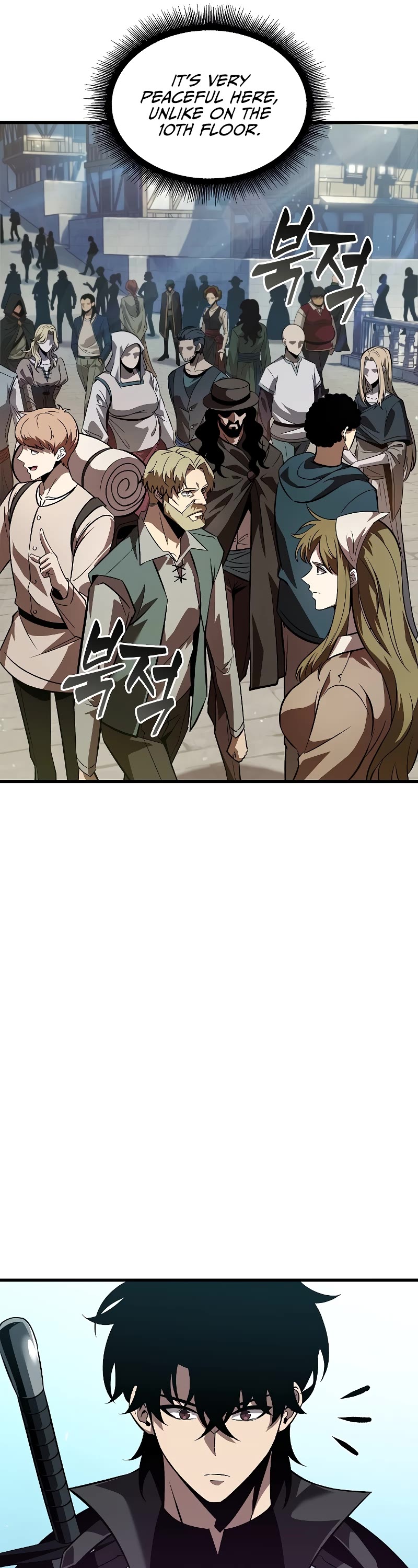 Pick Me Up! Chapter 46 page 52 - Chapter 46