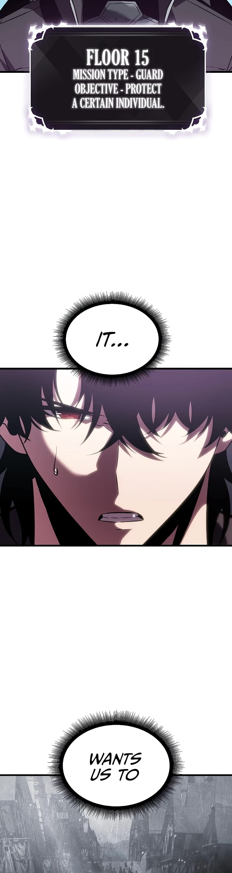 Pick Me Up! Chapter 46 page 53 - Chapter 46